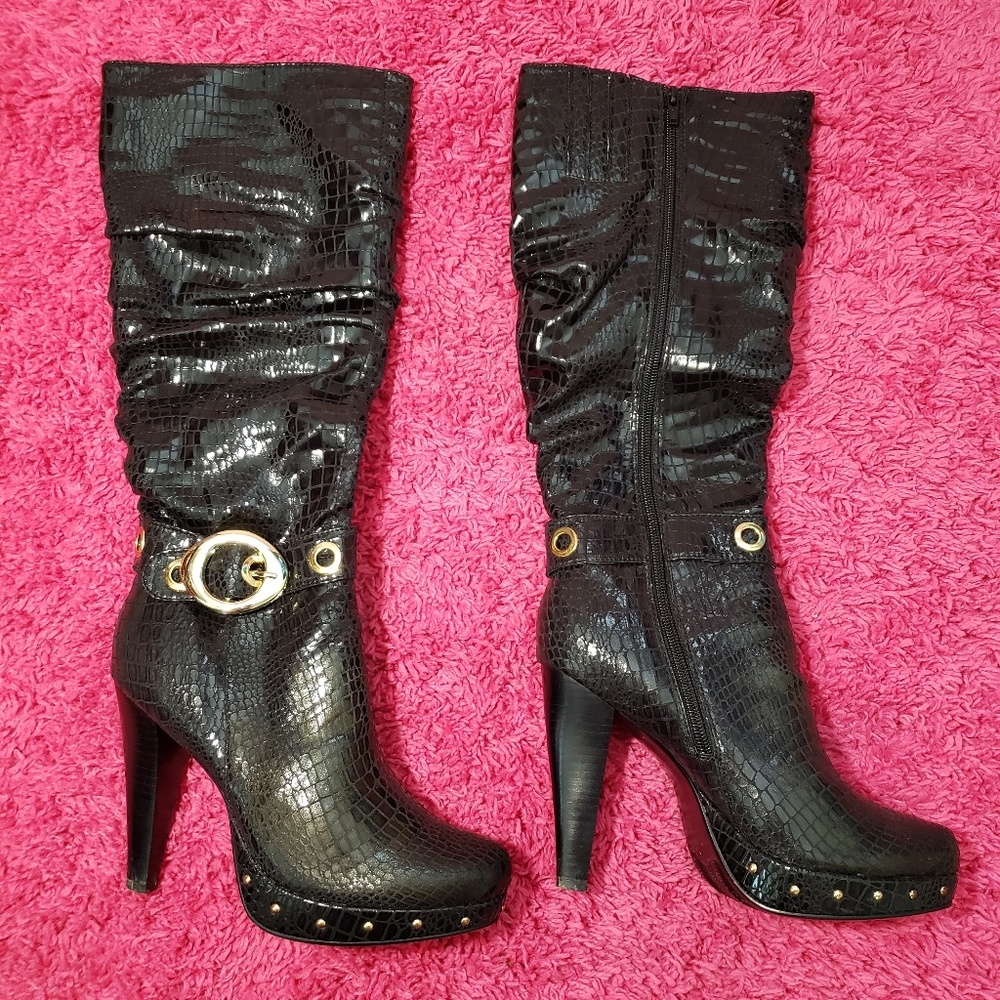 Women's Luichiny Boots